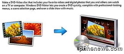 3 måter å lage video lysbildefremvisninger i Windows