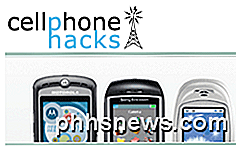 Slik Hack Din Mobiltelefon