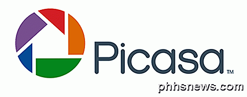 Så här konfigurerar du Picasa med Google+ Foton