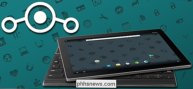 8 Grunner til å installere LineageOS på Android-enheten din
