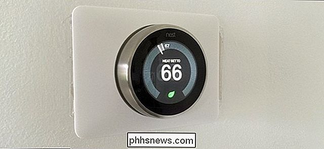 Kan en smart termostat faktisk spare deg for penger?