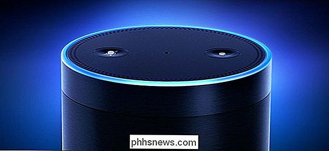 Amazonas populære Echo-høyttalersystem (og den personlige assistenten Alexa som følger med den) virker helt forstyrret med Amazon økosystem, men det betyr at Du trenger en Prime-konto for å dra nytte av Echo?