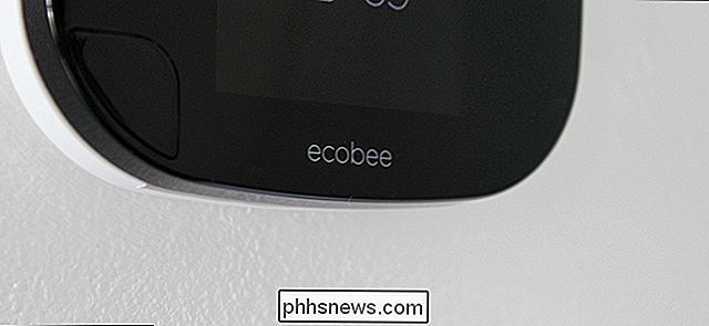 Ecobee vs. Ecobee3 Lite: Hva er forskjellene?