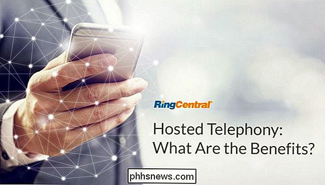 Hosted Telephony: Hva er fordelene? [Sponsored]