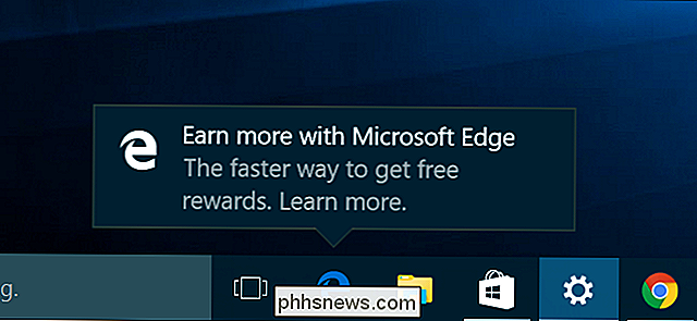 Slik tjener du Amazon-gavekort ved å bruke Bing og Edge, takket være Microsoft Rewards