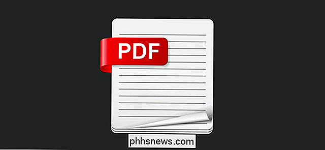 Alle moderne datamaskiner, smarttelefoner og nettbrett kan nå enkelt skrive ut nettsider og andre dokumenter til PDF-filer uten ekstra programvare.