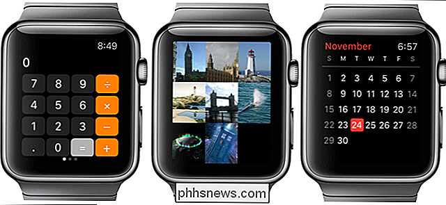 Slik gjenopptar du din siste aktivitet på håndleddet Raise på Apple Watch