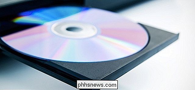 Slik kopierer du lyd-CDer til din PC eller Mac