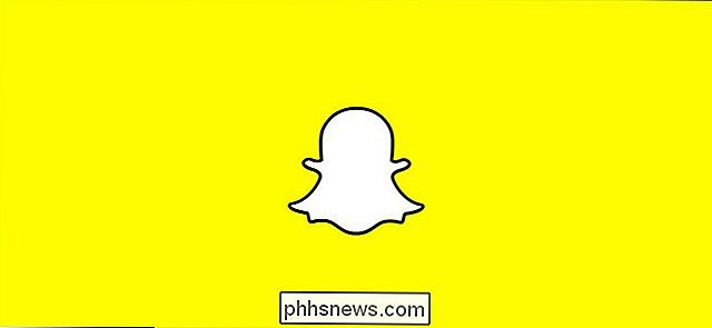 Hvordan se hvem som er sett og skjermbilde Snapchat-historien din