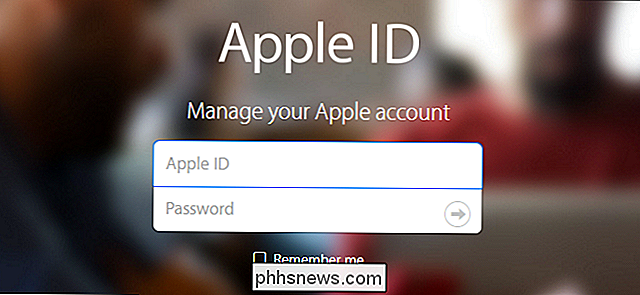 Så här ställer du in tvåfaktorautentisering för ditt Apple-ID