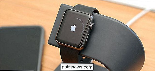 Slik oppdaterer du Apple Watch til Watch OS 2.0.1 (eller høyere)
