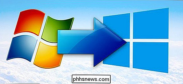 Upgrade van Windows 7 of 8 naar Windows 10 (Right Now)