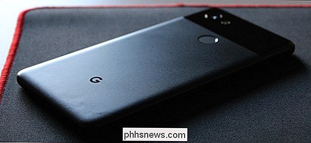Hvis du vil ha Android, bare kjøp Google Pixel Phone