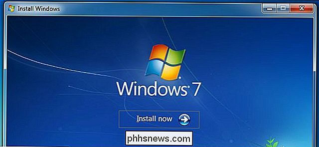 Poslední systém Windows 7, který budete potřebovat: Jak přenést komfortní kolekci