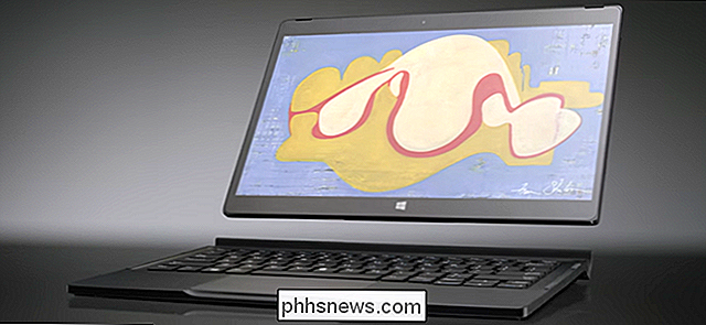 Neste generasjons laptop-materialer: Aluminiumslegering mot magnesiumlegering mot karbonfiber