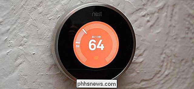 Skal du kjøpe Googles Nest Learning Thermostat?