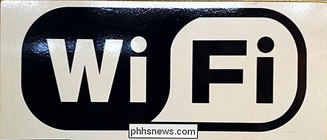 Hva er forskjellen mellom Ad-Hoc og Infrastructure Mode Wi-Fi?