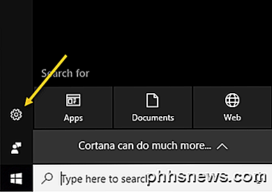 Slik installerer og bruker du Cortana i Windows 10