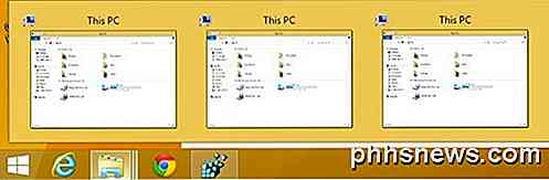 5 Ajustes de registro de Windows 8 / 8.1 prácticos