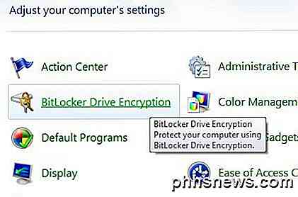 Slik krypterer du harddisken gratis