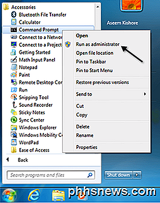 Windows beder om at formatere dit USB-drev eller SD-kort, når de er tilsluttet?