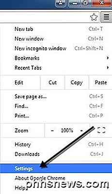 Cómo configurar múltiples páginas de inicio en su navegador web