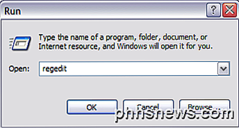 Kaip paslėpti diską "Windows Explorer"