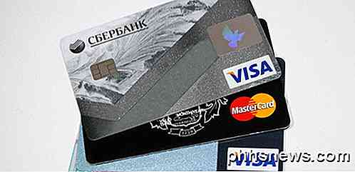 Så här visar du din kreditrapport och kreditpoäng gratis