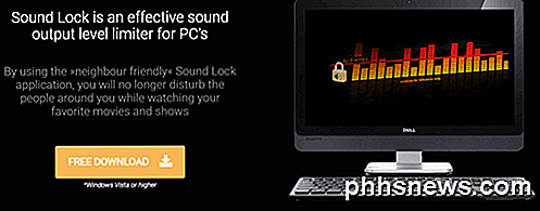 Lautstärke zu laut beim Abspielen von Videos auf dem PC?