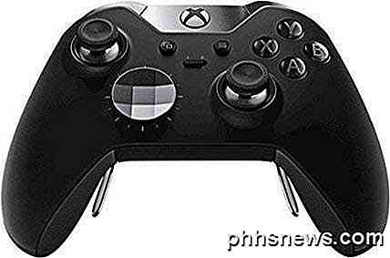 9 Bedste Xbox One / Xbox One X Tilbehør