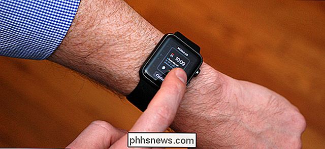 I 10 modi migliori per utilizzare il tocco forzato sul tuo Apple Watch