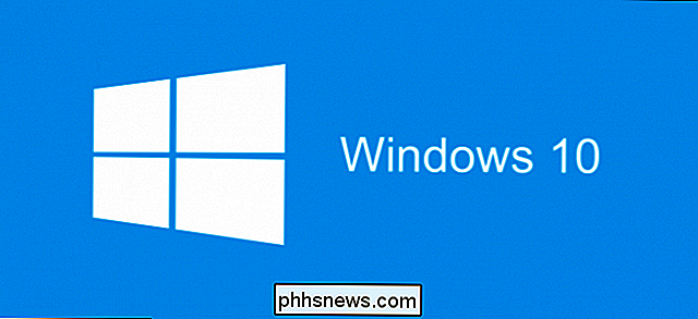 10 Raisons de mettre à jour Windows 10