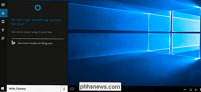15 Saker du kan göra med Cortana på Windows 10