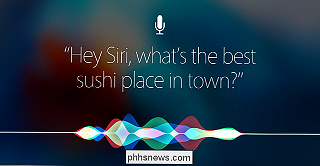 26 Cosas realmente útiles que puedes hacer con Siri