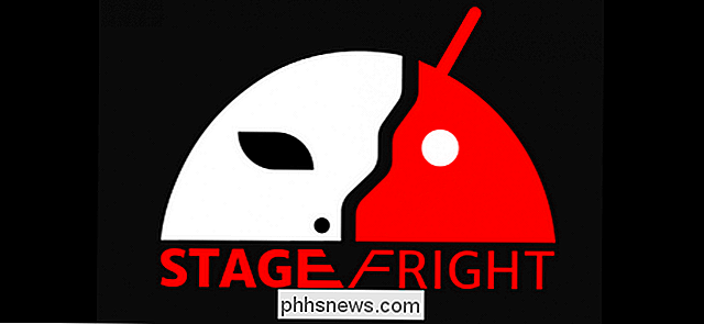 Exploración de Stagefright de Android: lo que necesita saber y cómo protegerse