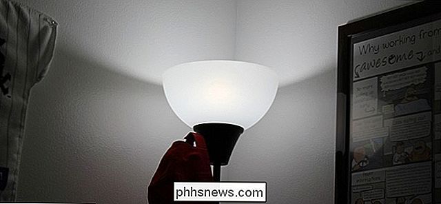 As melhores animações que você pode fazer com as lâmpadas Philips Hue