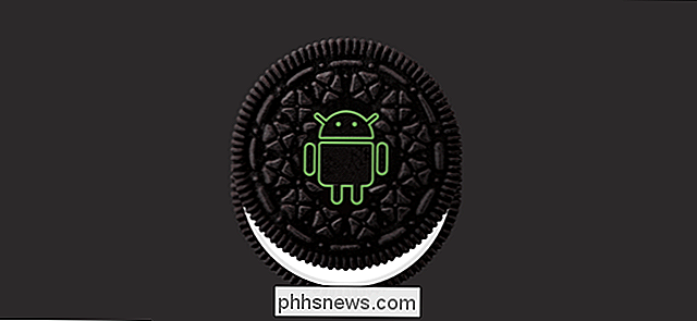 Les meilleures nouvelles fonctionnalités dans Android 8.0 Oreo, disponible maintenant