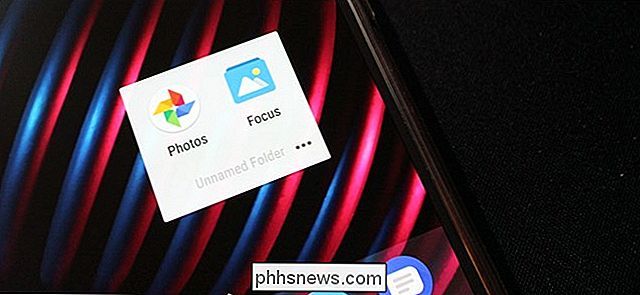 Las mejores aplicaciones de administración de fotos para Android