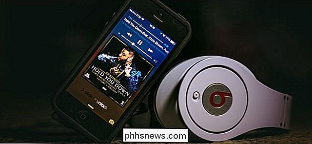 Nejlepší streamingové hudební služby pro libovolný typ posluchače