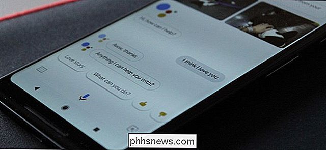 Nejlepší věci, které může Google Assistant dělat na vašem telefonu Android