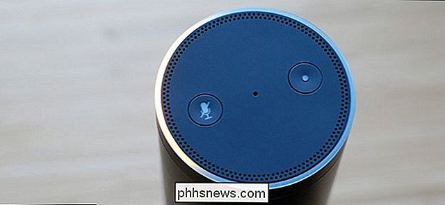 Die besten Third-Party-Alexa-Fähigkeiten auf dem Amazon Echo