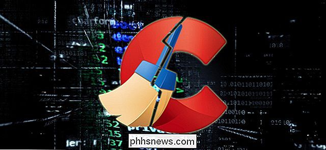 CCleaner was Hacked: cosa devi sapere
