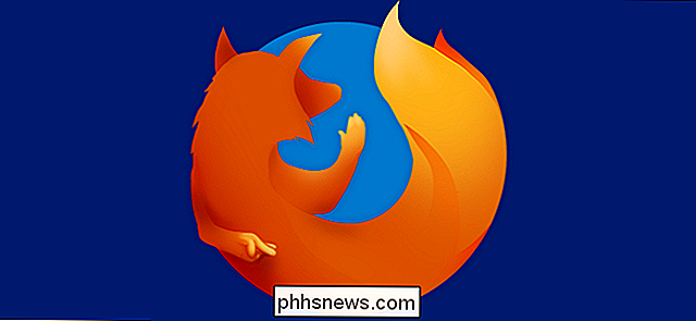 Trots Firefox Quantums framgång har Mozilla tappat sin väg