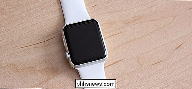Não se deixe enganar: As bandas de relógio baratas da Apple são terríveis