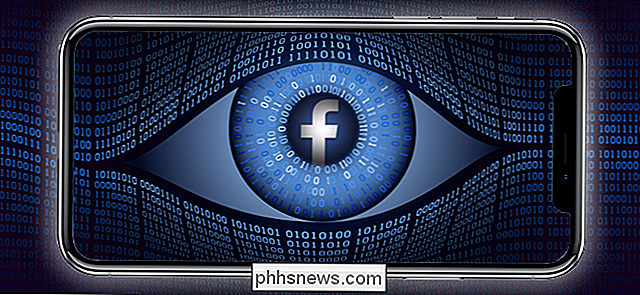 Använd inte Facebook: s Onavo VPN: Det är utformat för att spionera dig
