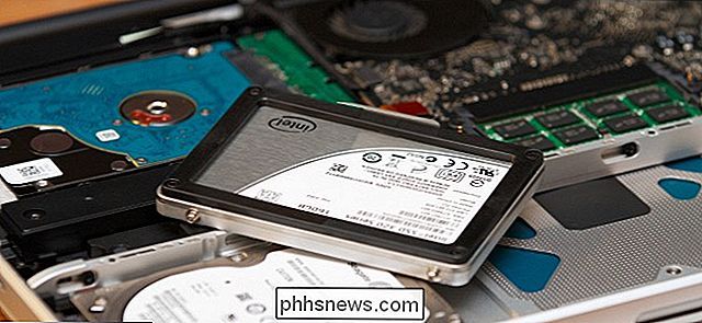 Ne perdez pas de temps à optimiser votre disque SSD, Windows sait ce qu'il fait - phhsnews.com