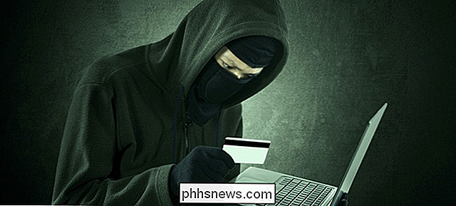 Equifax Got Hacked: Identiteitsdieven stoppen met het openen van accounts in uw naam