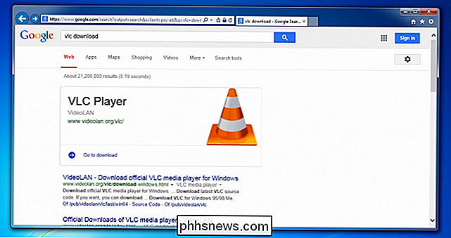 Google blokkerer nå Crapware i søkeresultater, annonser og Chrome