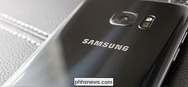 Come Samsung ha vinto su un incubo con il Galaxy S7