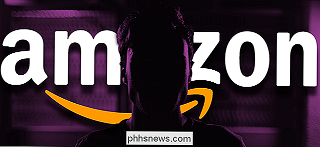 Fake en Scammy Amazon-verkopers vermijden